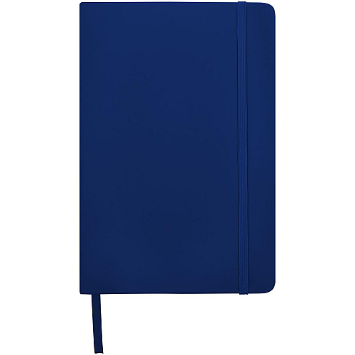 Spectrum A5 notebook with dotted pages 3