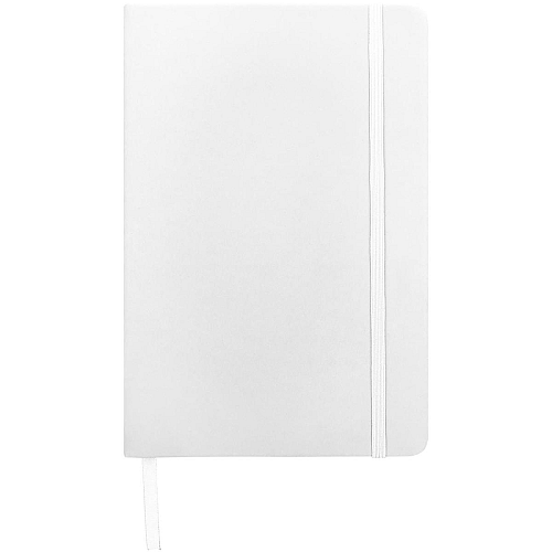 Spectrum A5 notebook with blank pages 3