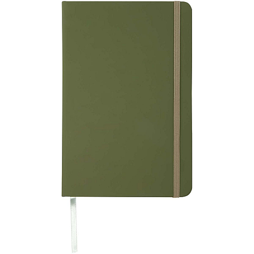 Spectrum A5 notebook with blank pages 3