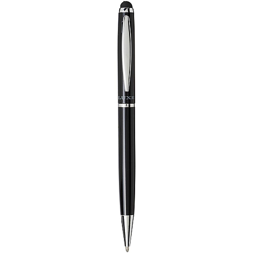 Lento stylus ballpoint pen (black ink) 2