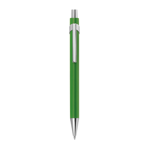 Rubber coated ball pen 3