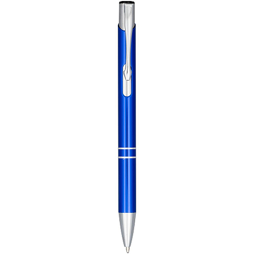 Alana anodized ballpoint pen 1