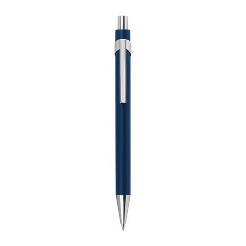 Rubber coated ball pen 3