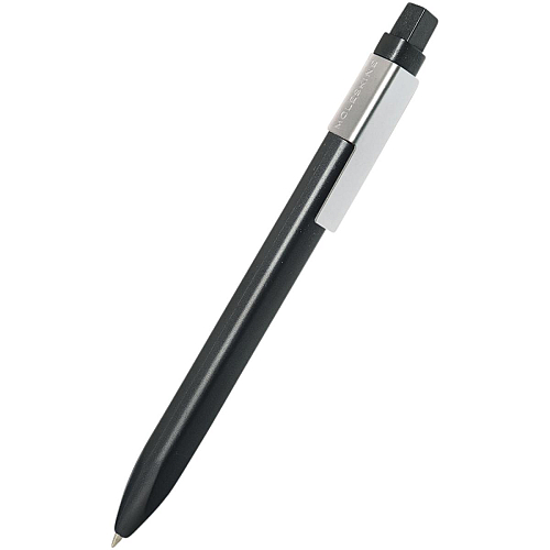 Moleskine Classic click ballpoint pen (black ink) 1