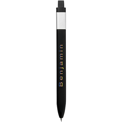 Moleskine Classic click ballpoint pen (black ink) 3