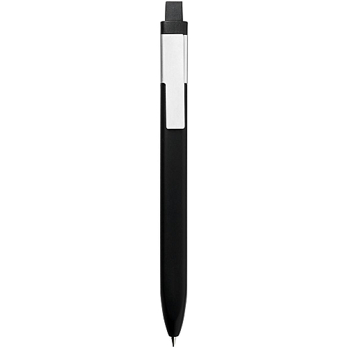 Moleskine Classic click ballpoint pen (black ink) 4