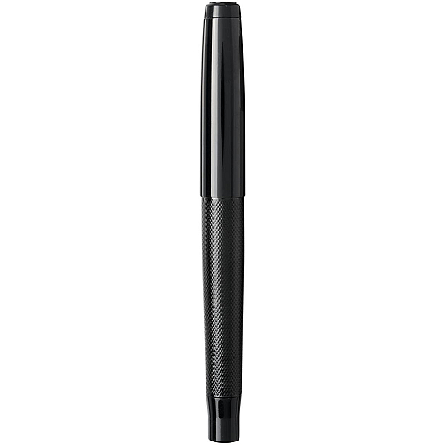 Gloss duo pen gift set (black ink) 4