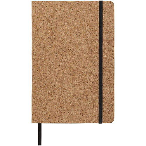 Napa A5 cork notebook 3