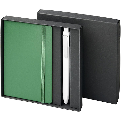 Moleskine Bundle giftbox pocket (notebook + pen) 1