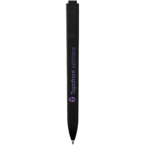 Moleskine Go Pen ballpen 1.0 (black ink) 2