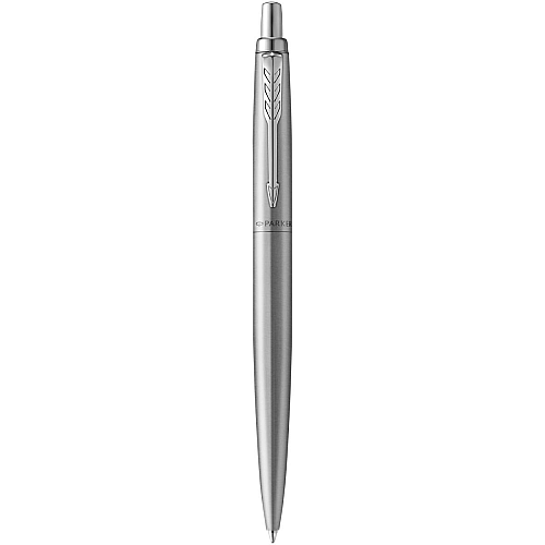 Parker Jotter XL monochrome ballpoint pen (blue ink) 3