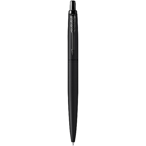 Parker Jotter XL monochrome ballpoint pen (blue ink) 3