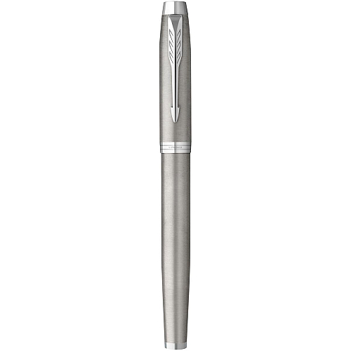 Parker IM rollerball pen (black ink) 3