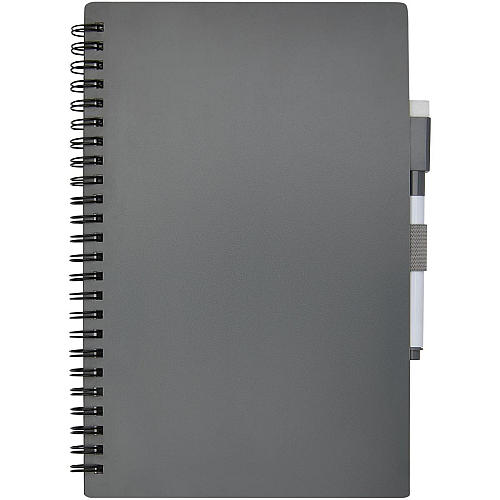 Pebbles reference reusable notebook 3