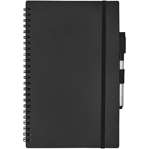 Pebbles reference reusable notebook 3