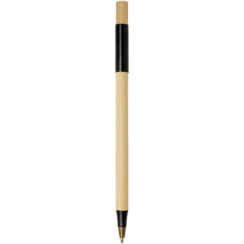 Kerf 3-piece bamboo pen set 3