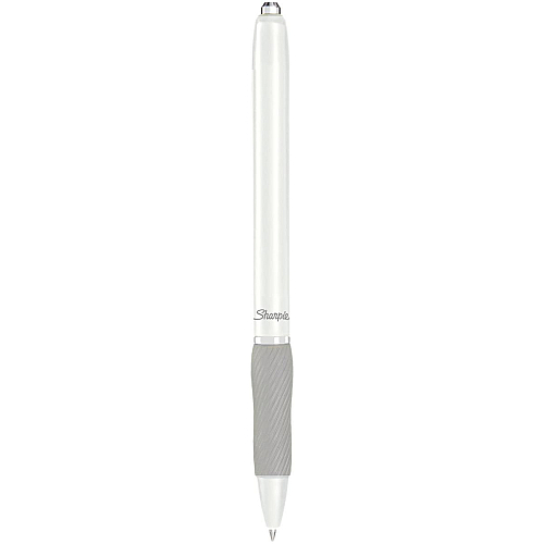 Sharpie® S-Gel ballpoint pen (black ink) 3