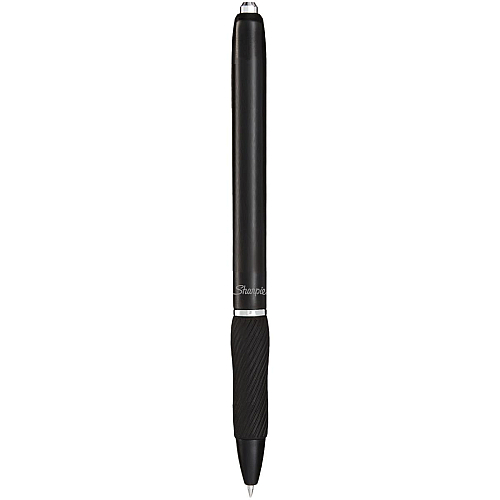 Sharpie® S-Gel ballpoint pen (black ink) 3