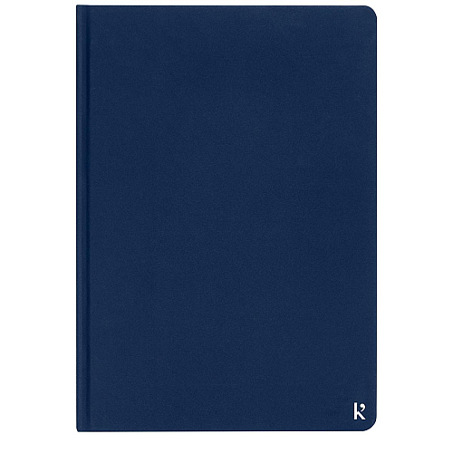 Karst® A5 stone paper hardcover notebook - lined 3