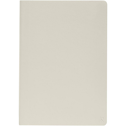 Karst® A5 softcover notebook - lined 3