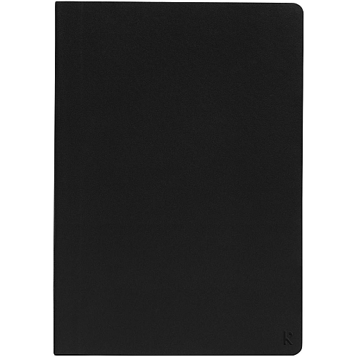 Karst® A5 softcover notebook - lined 3