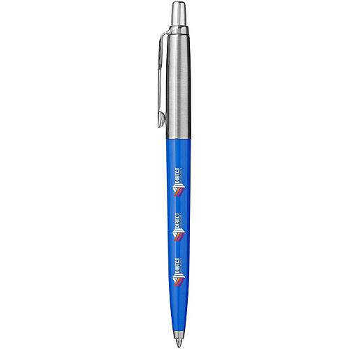 Parker Jotter Cracker Pen gift set (blue ink) 2