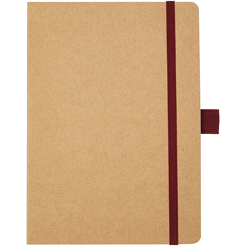 Berk recycled paper notebook 3