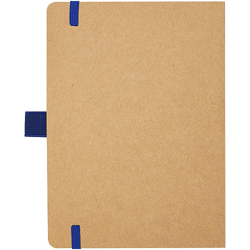 Berk recycled paper notebook 4