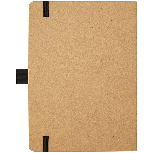 Berk recycled paper notebook 3