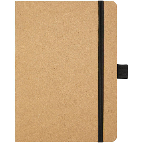 Berk recycled paper notebook 2