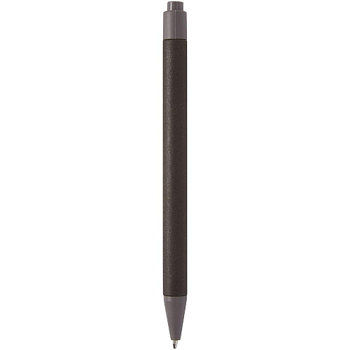 Fabianna crush paper ballpoint pen (black ink) 3