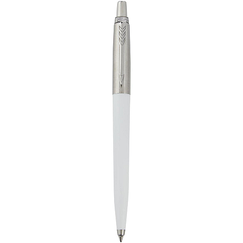 Parker Jotter Recycled ballpoint pen (blue ink) 4