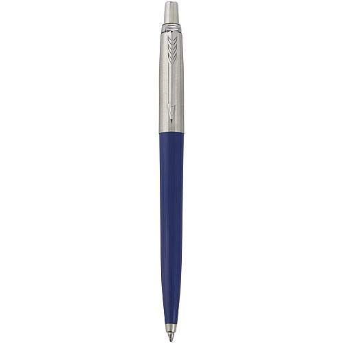 Parker Jotter Recycled ballpoint pen (blue ink) 4