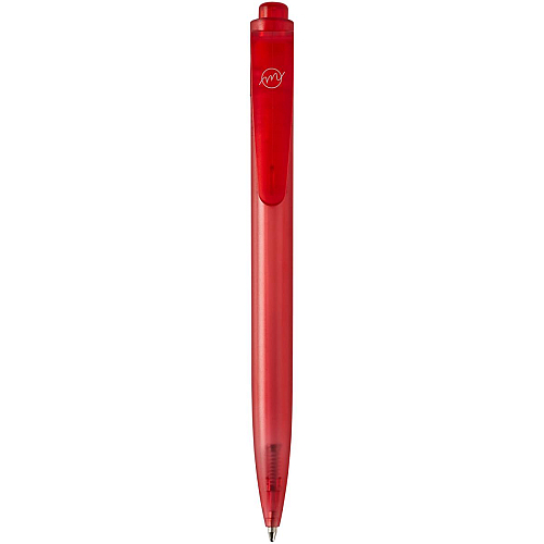 Thalaasa ocean-bound plastic ballpoint pen 1