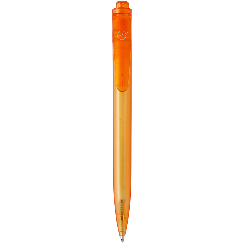 Thalaasa ocean-bound plastic ballpoint pen 1