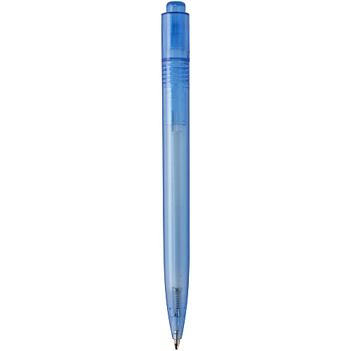 Thalaasa ocean-bound plastic ballpoint pen (black ink) 3