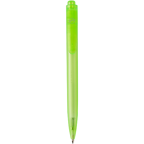 Thalaasa ocean-bound plastic ballpoint pen 1