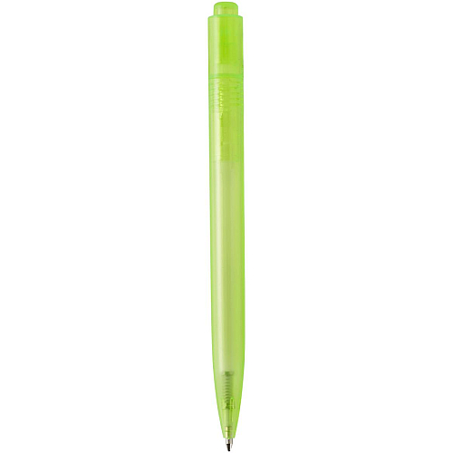 Thalaasa ocean-bound plastic ballpoint pen (black ink) 3