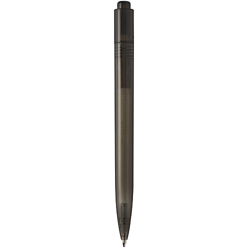 Thalaasa ocean-bound plastic ballpoint pen (black ink) 3