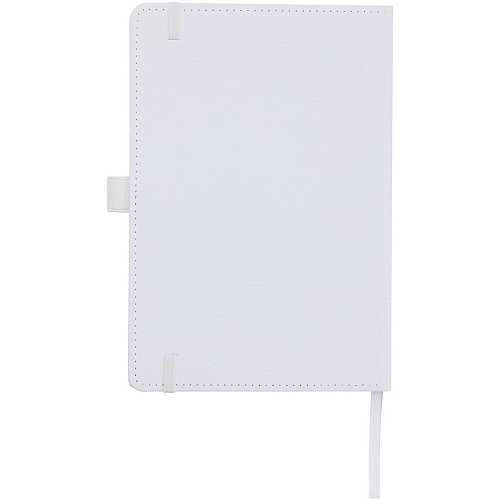 Thalaasa ocean-bound plastic hardcover notebook 4