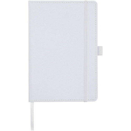 Thalaasa ocean-bound plastic hardcover notebook 3