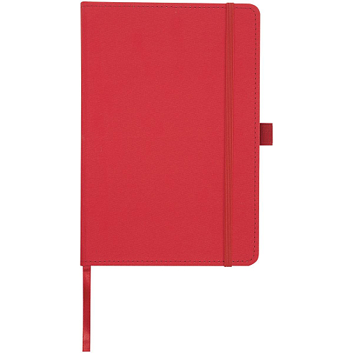 Thalaasa ocean-bound plastic hardcover notebook 3