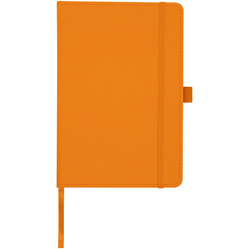 Thalaasa ocean-bound plastic hardcover notebook 3