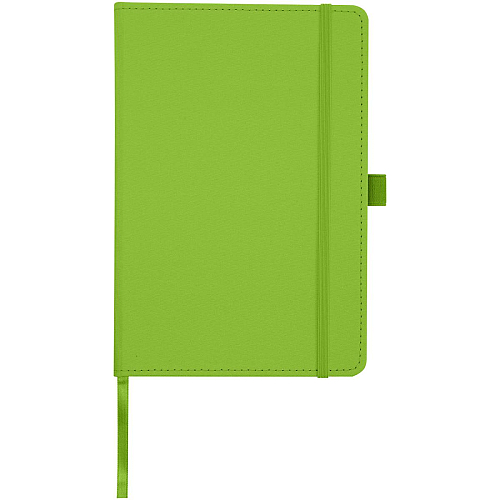 Thalaasa ocean-bound plastic hardcover notebook 3