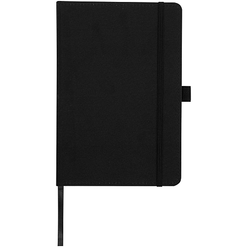 Thalaasa ocean-bound plastic hardcover notebook 3