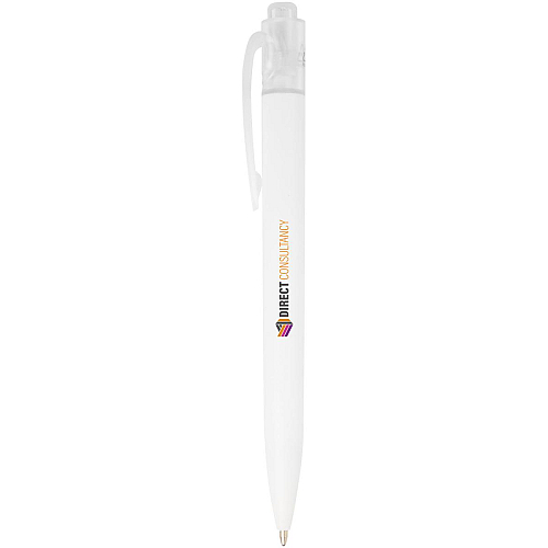 Thalaasa ocean-bound plastic ballpoint pen (black ink) 2