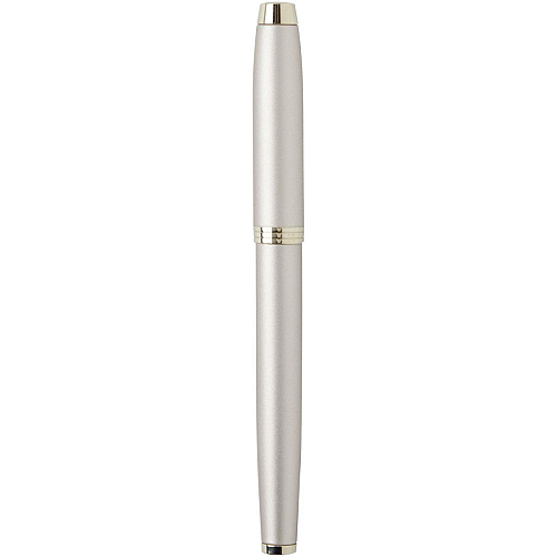 Parker IM rollerball pen (black ink) 4