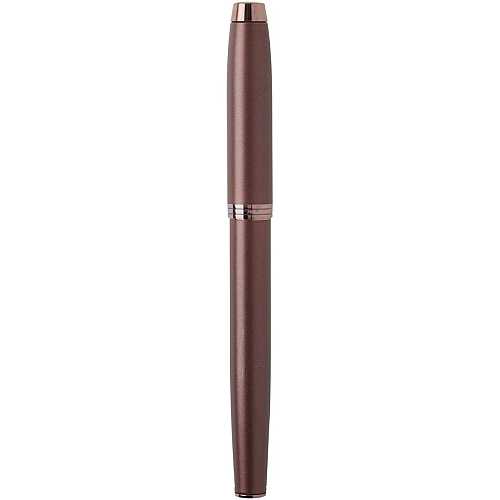 Parker IM rollerball pen (black ink) 4