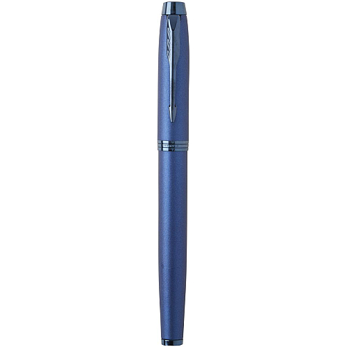 Parker IM rollerball pen (black ink) 3