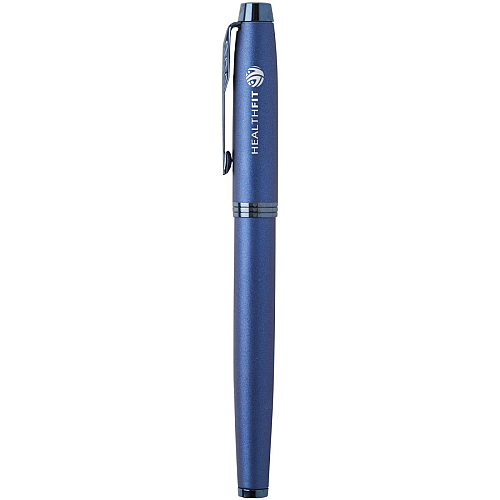 Parker IM rollerball pen (black ink) 2